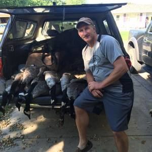 Meet your Posher, Dean